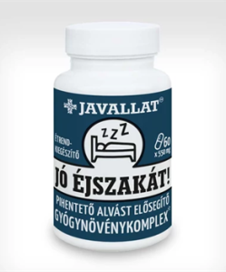 javallat jo ejszakat etrend kiegeszito kapszula 60 db i226909