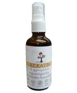 naturpolc keratin spray 50 ml i227949