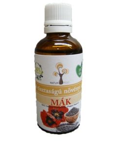 naturpolc mak olaj 50 ml i227961