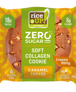 rice up zero kollagen protein keksz karamell izu 60 g i227921