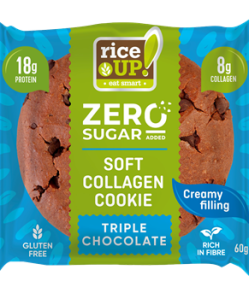 rice up zero kollagen protein keksz triplacsoki izu 60 g i227917