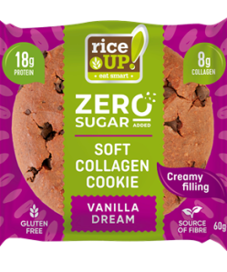 rice up zero kollagen protein keksz vanilia izu 60 g i227913