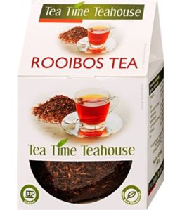 tea time rooibos tea 100 g i228005