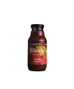 valoryz ricely meggy malna rizsalapu ital 330 ml i226687