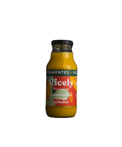 valoryz ricely sargabarack mango rizsalapu ital 330 ml i226679