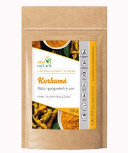 blank packaging recycled kraft paper bag. 3d rendering