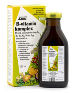 b vitamin magyar 2021