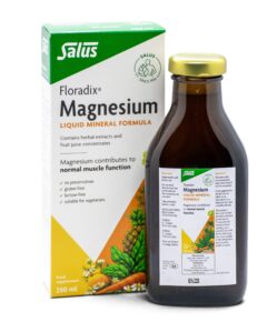 magnezium