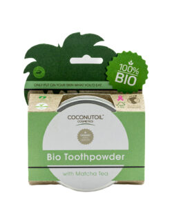 fogpor matcha