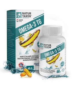 omega 3 tg natur tanya triglicerid vadvizi halolaj dobozkep