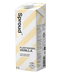 vanilia