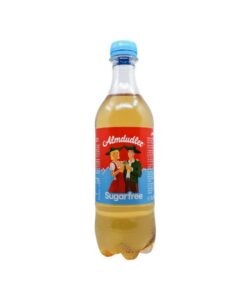 almdudler uditoital cukormentes 500 ml i224556