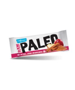 max sport paleo szelet alma fahej 50 g i220582