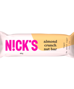 nicks