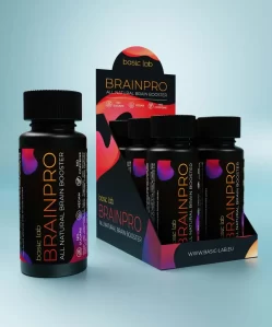 brain pro