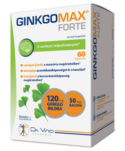 ginkgomax forte 60