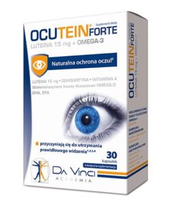 ocutein forte kapszula 30 db