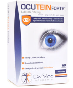 ocutein forte kapszula 60 db