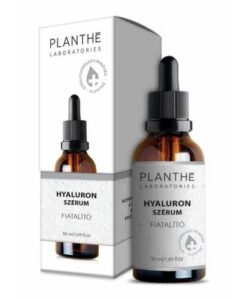 planthe fiatalito hyaluron szerum 50 ml