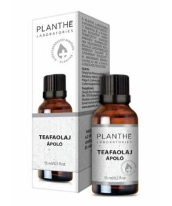 planthe apolo teafaolaj 15 ml