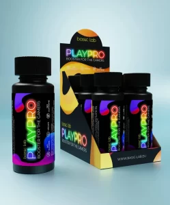 play pro 1
