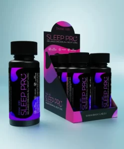 sleep pro
