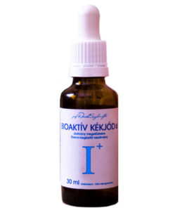 bioaktiv kekjod 512