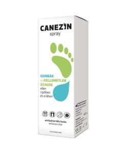 canezin spray gombak szagok ellen 363408