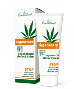 cannaderm regeneration pflegecreme 75 ml 971