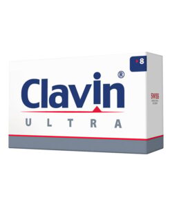 clavin ultra tabletta 8db 876503