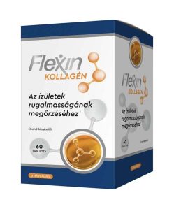 flexin kollagen tabletta 60db 528598