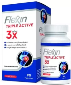 flexin triple active tabletta 90db1