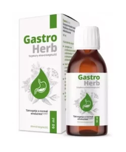 gastroherb trend kieg sz t folyad k 60ml 1