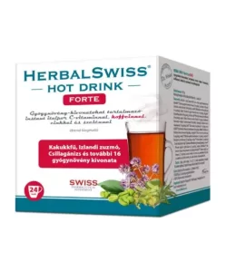 herbal hot drink forest 24x 1