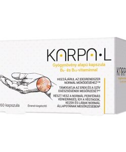 karpa l kapszula 60x