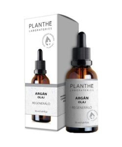 planthe arganolaj regeneralo 50ml 757793