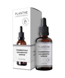 planthe pigmentfolt halvanyito szerum 30ml 873958