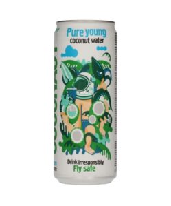coconaut kokuszviz 320 ml i224604