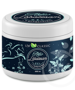 uw classic lobalzsam aktiv gel 9 gyogynoveny 500 ml i192477