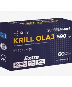 krilly krillolaj 1200