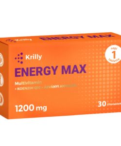 krilly energy 1200