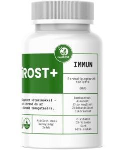 napirost+immun étrendkiegészítő forced bg800 forced bg600