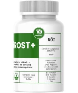 napirost+nŐi étrendkiegészítő forced bg800 forced bg600