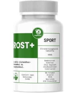 napirost+sport étrendkiegészítő forced bg800 forced bg600