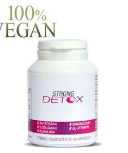 strong detox