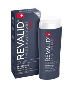 revalid energizing sampon ferfi 200ml 01