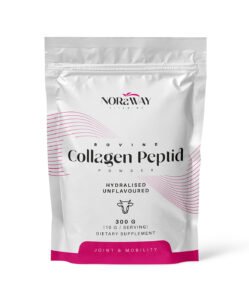 collagen peptid