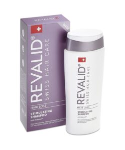 revalid sampon hajnovekedest serkento 1 200ml 744907