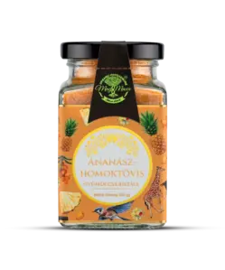 ananasz homok 90g 