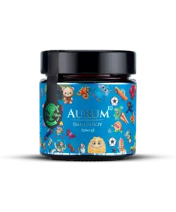 aurum fiu